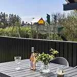 Aleksia - 1km From The Sea By Interhome * Løkken