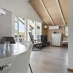 Aleksia - 1km From The Sea By Interhome Prázdninový dům *