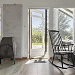 Aleksia - 1km From The Sea By Interhome Prázdninový dům Løkken