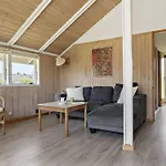 Aleksia - 1km From The Sea By Interhome Prázdninový dům Løkken