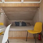Aleksia - 1km From The Sea By Interhome Løkken