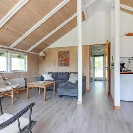 Aleksia - 1km From The Sea In Nw Jutland By Interhome *