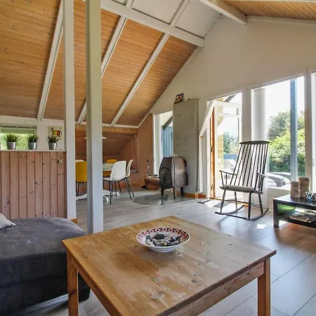 Aleksia - 1km From The Sea In Nw Jutland By Interhome *