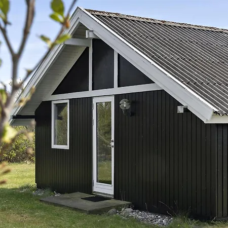 Aleksia - 1km From The Sea By Interhome * Løkken