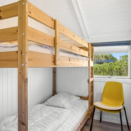 Feriehus Aleksia - 1km From The Sea By Interhome *