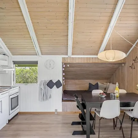 Aleksia - 1km From The Sea By Interhome Feriehus *