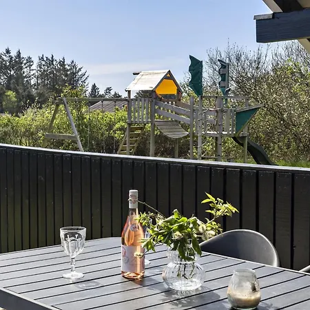 Сasa de vacaciones Aleksia - 1km From The Sea By Interhome *